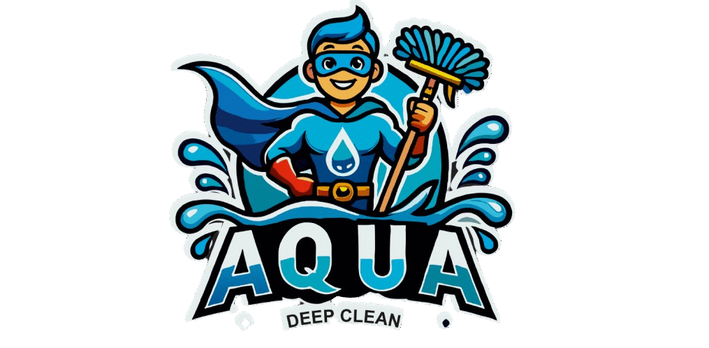 aquadeepclean